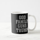 Search for anti gun mugs Donald