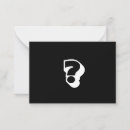 Search for black and white advice cards Modern