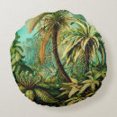 Search for vintage botanical print cushions Green