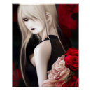 Search for goth girls posters Fantasy