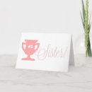 Search for sister birthday cards Pretty