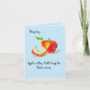 Search for away cards Encouragement