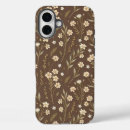 Search for pressed flower phone cases Botanical