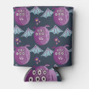 Search for cute monster can coolers Illustration