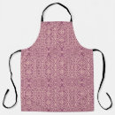 Search for floral lace aprons Texture