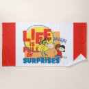 Search for charlie brown beach towels Lucy