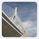 Search for usa square stickers Modern