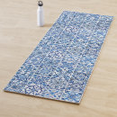 Search for tiled yoga mats For her