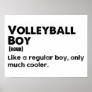 Search for boys volleyball For him