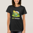Search for babysaurus tshirts Cute
