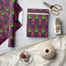 Search for unusual wrapping paper Modern