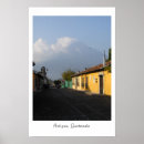 Search for antigua posters Volcano