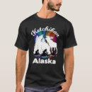 Search for aurora tshirts Bear