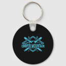 Search for downhill key rings Mountain