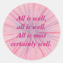 Search for positive affirmation stickers Good vibes