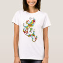 Search for peacocks tshirts Colorful