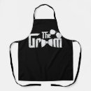 Search for bachelor aprons Party