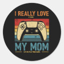 Search for i love my mum stickers Video