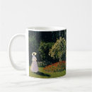 Search for monet garden mugs Flower