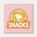 Search for snacking magnets Snacks