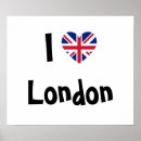 Search for i love uk posters England