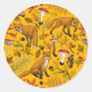 Search for fox stickers Foliage