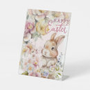 Search for easter signs Pastel