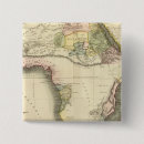 Search for africa map badges Coloured