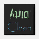 Search for beverage square magnets Cute