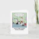Search for comic christmas cards Humour