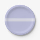 Search for lavender paper plates Minimal
