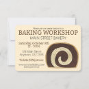 Search for bread invitations Bakery
