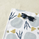 Search for sand dollar beach towels Seashells