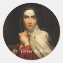 Search for st teresa of avila Catholic