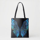 Search for angel wings bags Blue