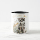 Search for alaskan malamute dog mugs Pet