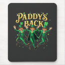 Search for irish dance standard mouse mats St patrick