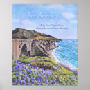 Search for big sur posters Monterey