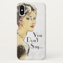 Search for sarcasm iphone cases Quote