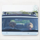 Search for four animals mouse mats Horizontal