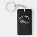 Search for dinosaurs for kids key rings Funny