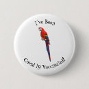 Search for macaws badges Pet