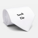 Search for colleged ties Create your own