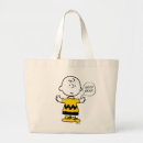 Search for peanuts tote bags Comic strip