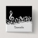 Search for notes square badges Clef