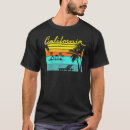 Search for beach christmas tshirts Retro