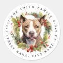 Search for pit bull rescue stickers Puppy