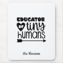 Search for teacher mouse mats Back to school