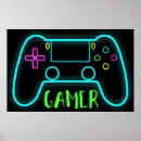 Search for neon posters Colours