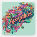 Search for accept stickers Colourful